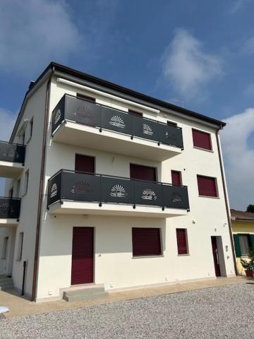 Appartamenti Cavallino-Treporti Esterno foto