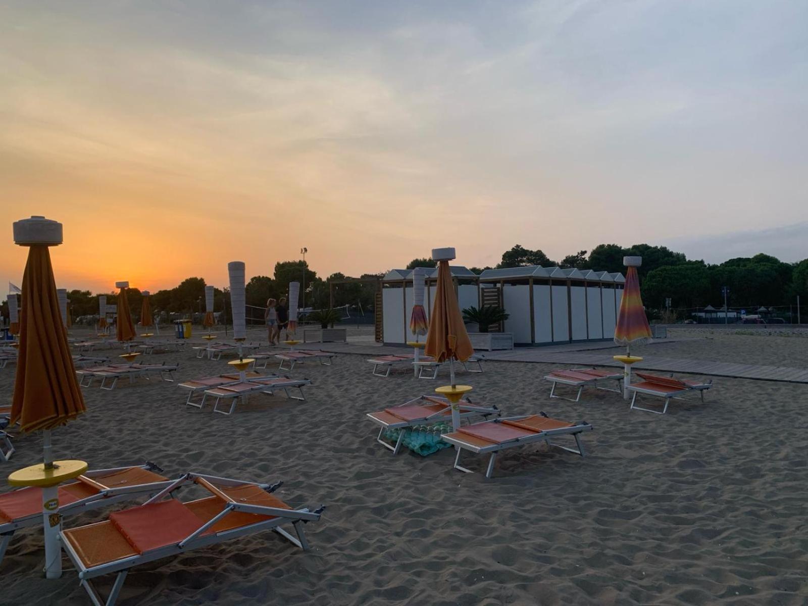 Appartamenti Cavallino-Treporti Esterno foto