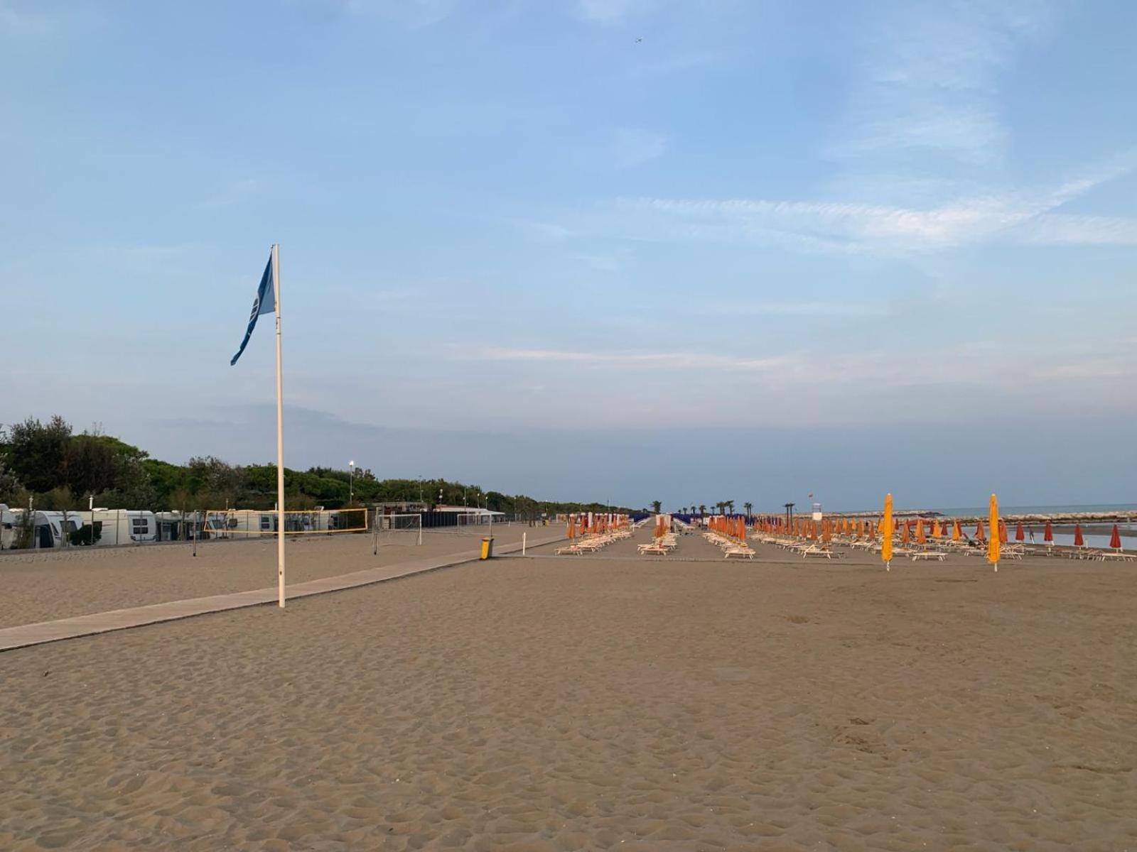 Appartamenti Cavallino-Treporti Esterno foto